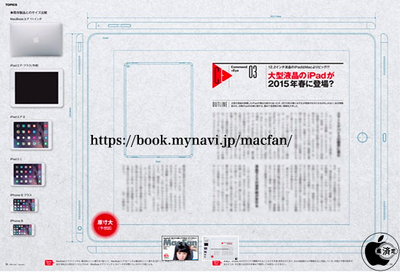 iPad Air Plus